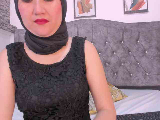 Ssasha-777 webcam