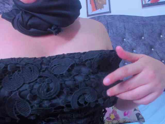 Ssasha-777 webcam
