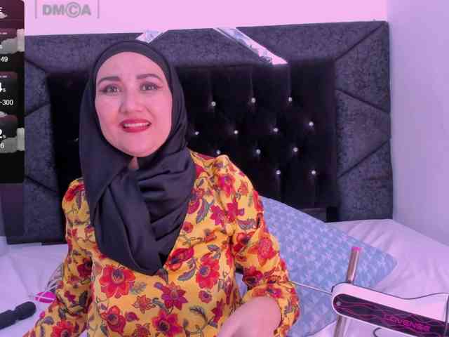 Ssasha-777 webcam