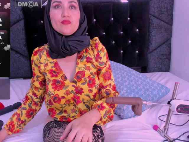 Ssasha-777 webcam