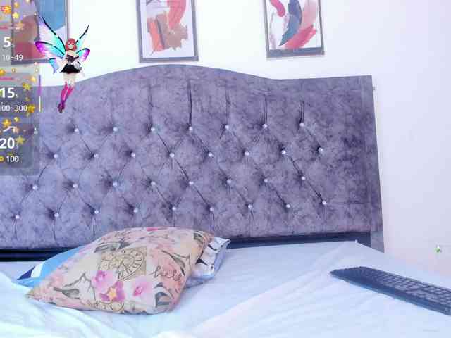 Ssasha-777 webcam