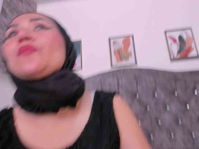 Ssasha-777 webcam