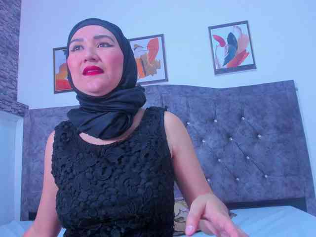 Ssasha-777 webcam