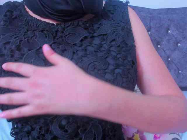 Ssasha-777 webcam