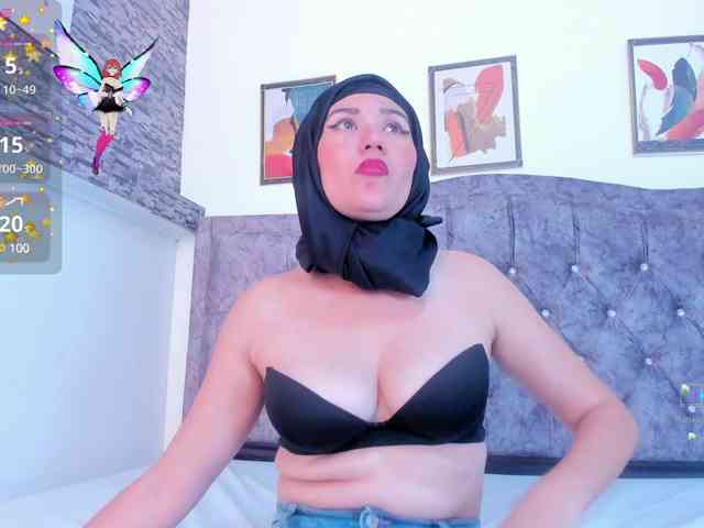 Ssasha-777 webcam