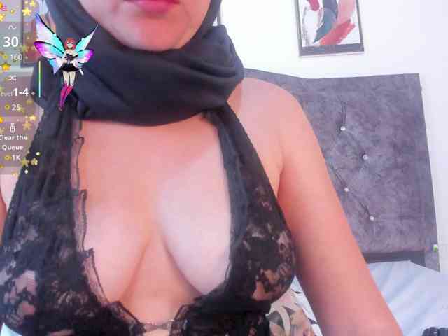 Ssasha-777 webcam