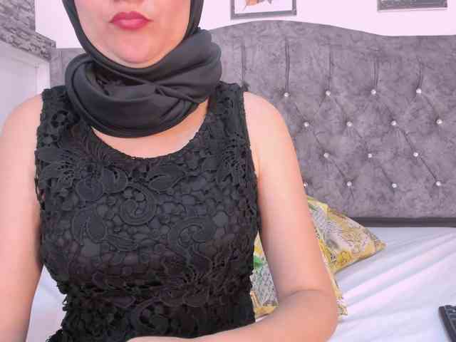 Ssasha-777 webcam