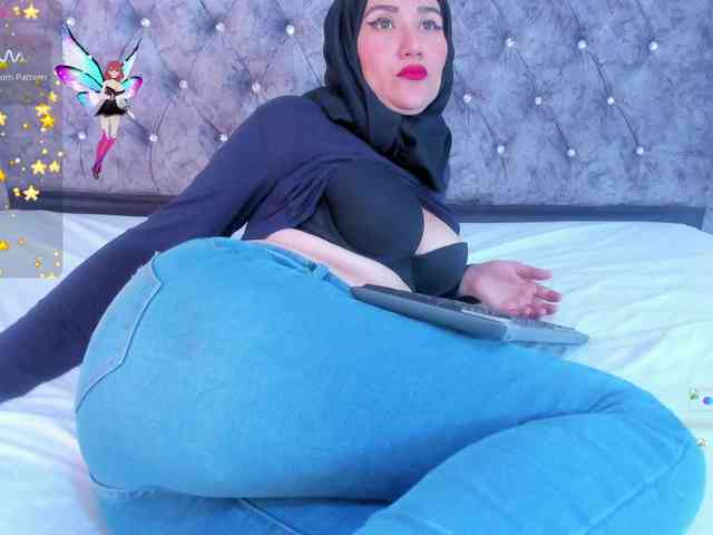 Ssasha-777 webcam