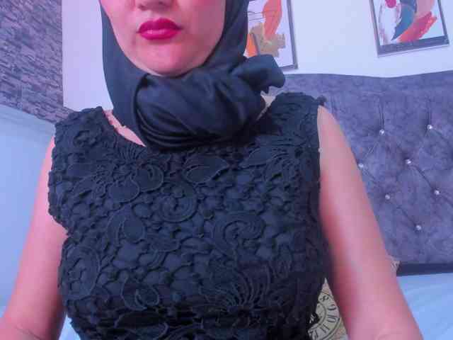 Ssasha-777 webcam
