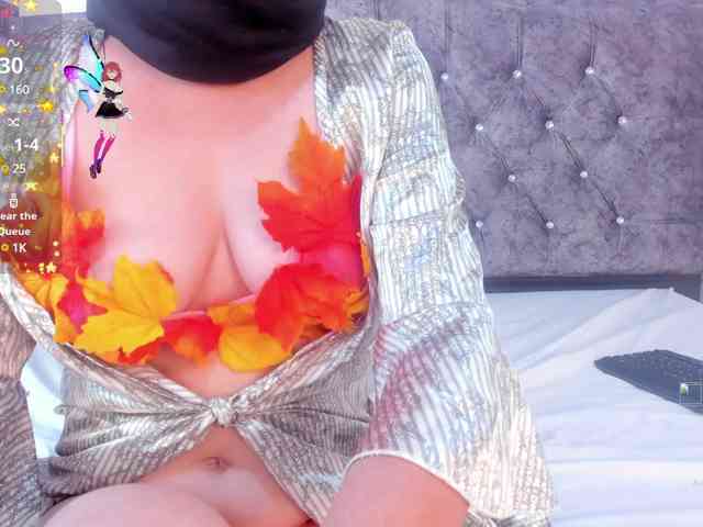 Ssasha-777 webcam