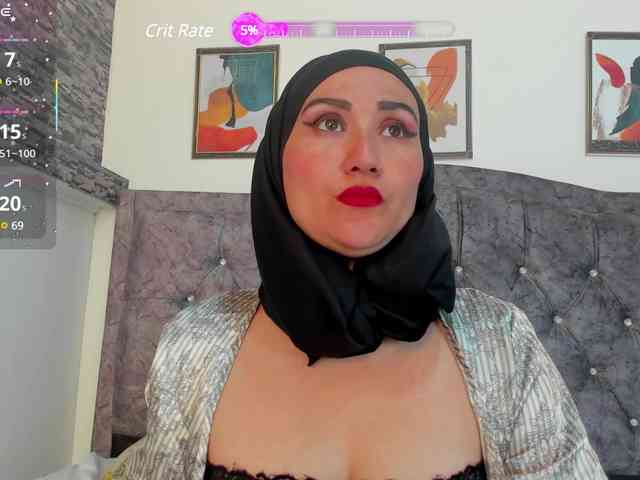 Ssasha-777 webcam