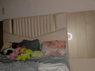 queen-angelique Porn Show