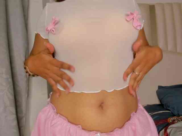 queen-angelique webcam