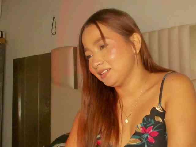 queen-angelique webcam