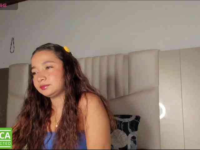 queen-angelique webcam