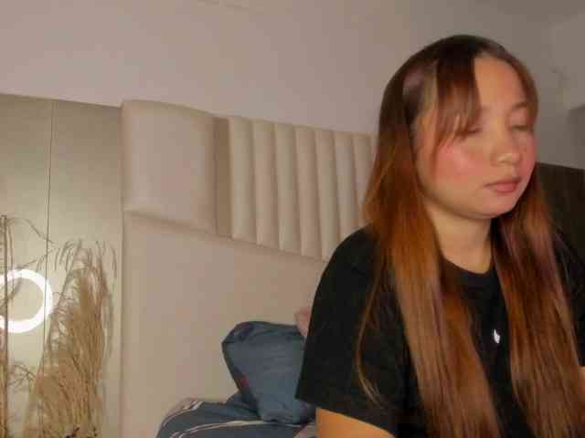 queen-angelique webcam