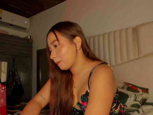 queen-angelique webcam