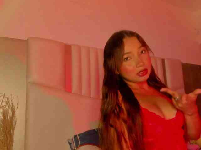 queen-angelique webcam