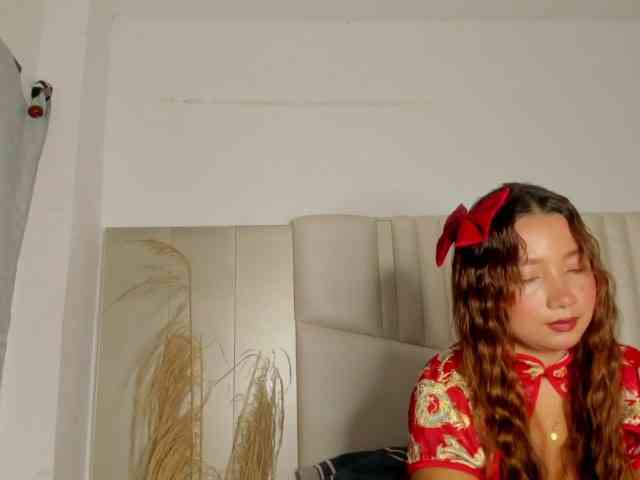 queen-angelique webcam