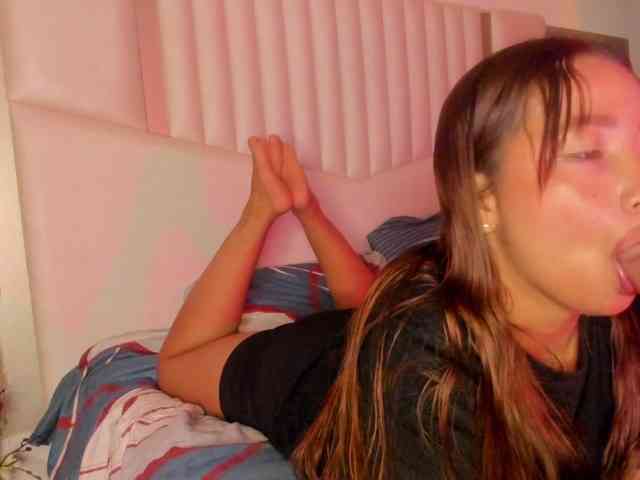 queen-angelique webcam