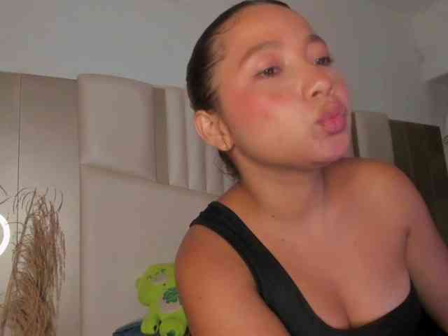 queen-angelique webcam