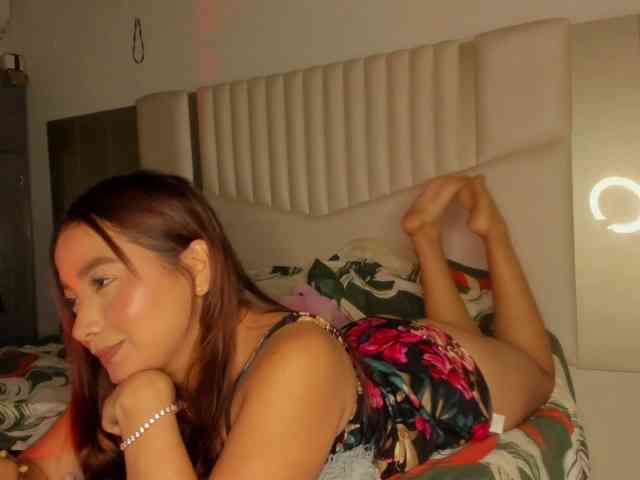 queen-angelique webcam