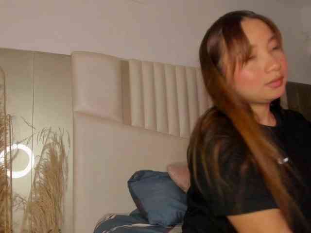 queen-angelique webcam