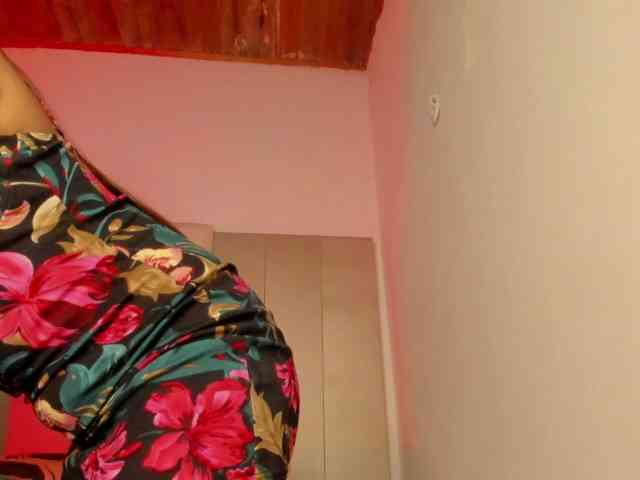 queen-angelique webcam