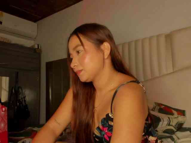 queen-angelique webcam