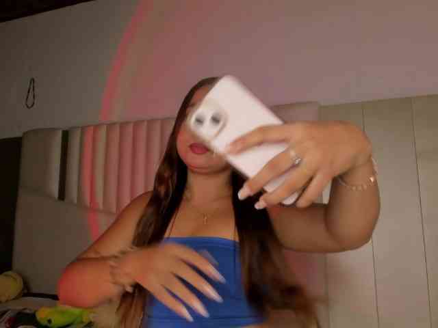 queen-angelique webcam