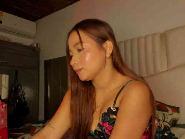 queen-angelique webcam