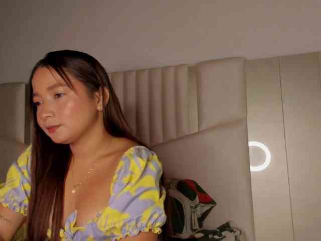 queen-angelique webcam