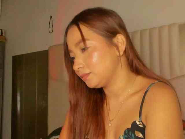 queen-angelique webcam