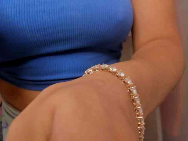 queen-angelique webcam