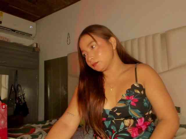 queen-angelique webcam