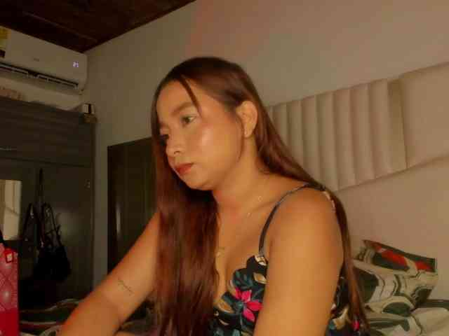 queen-angelique webcam