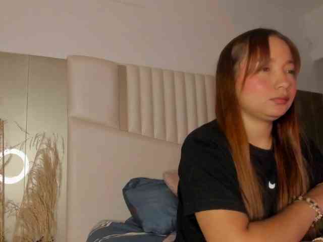 queen-angelique webcam