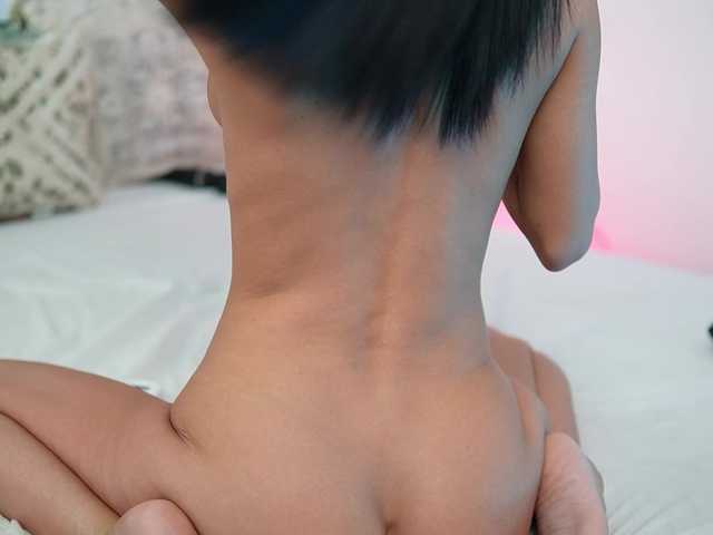 MaraJolie's BongaCams show and profile