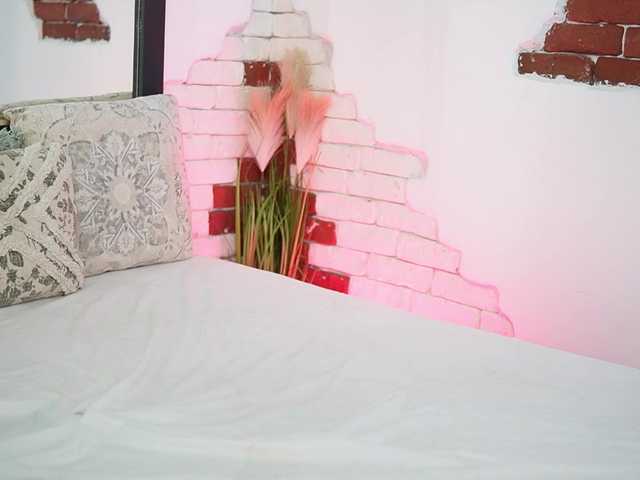 MaraJolie live cam profile