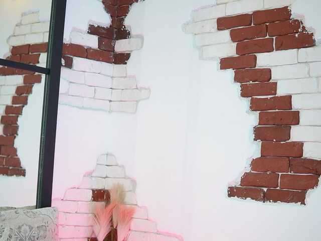 MaraJolie's BongaCams show and profile