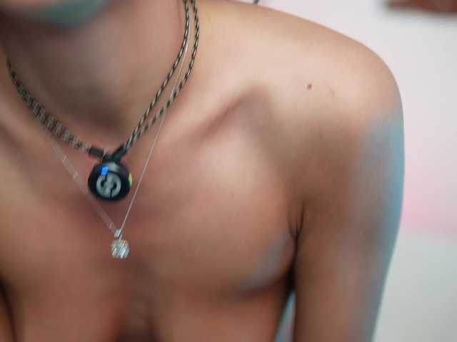 MaraJolie's BongaCams show and profile