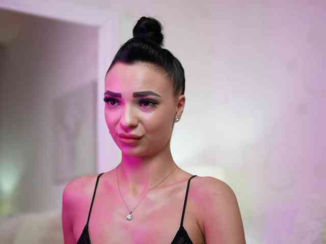 MaraJolie webcam