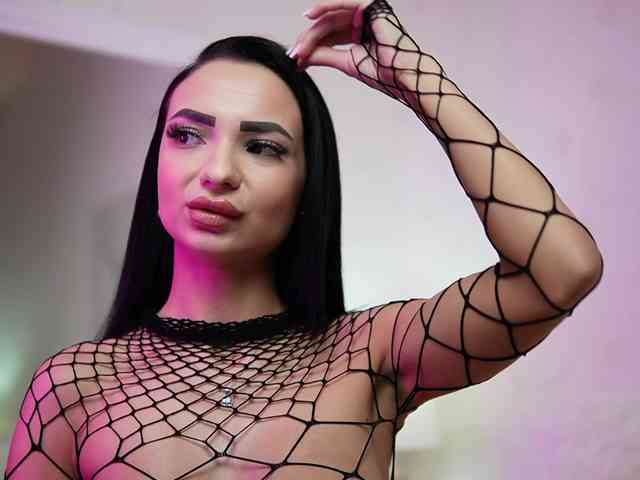 MaraJolie webcam