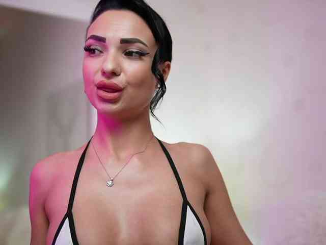 MaraJolie webcam
