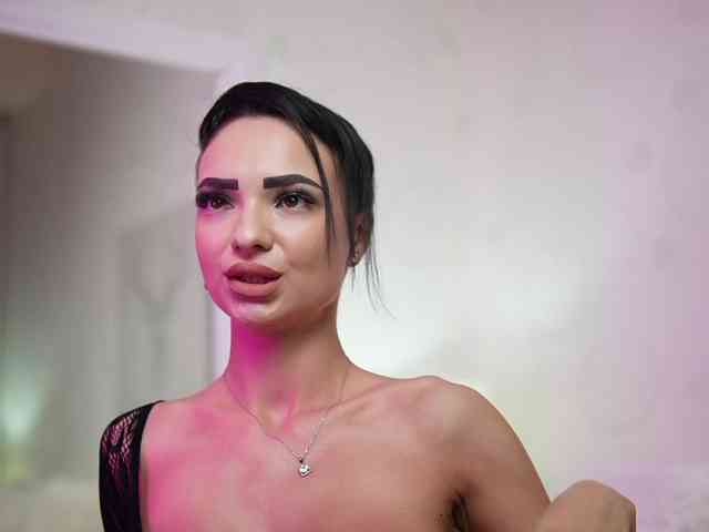 MaraJolie webcam