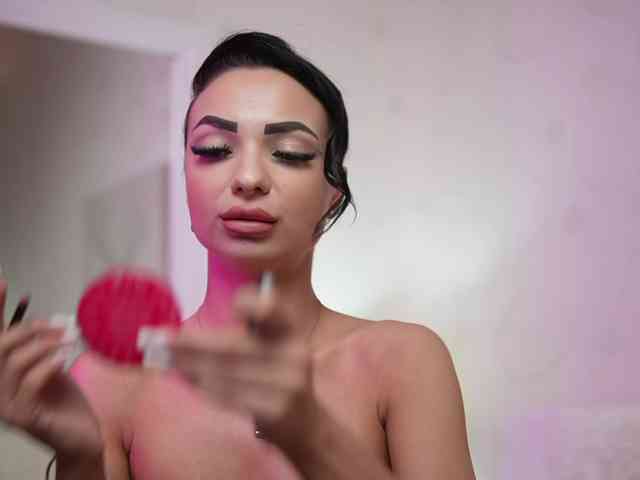 adult webcam sex MaraJolie