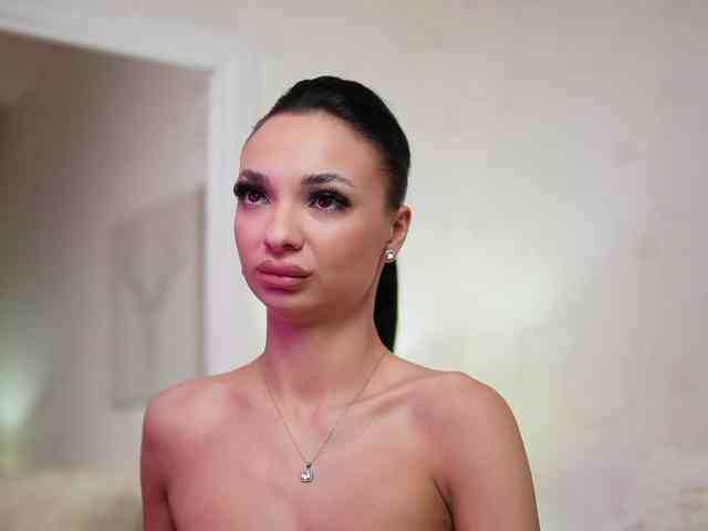 MaraJolie webcam