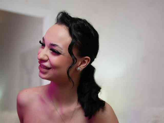 MaraJolie webcam