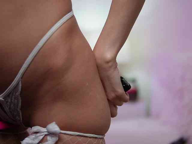 naughty chatroom MaraJolie