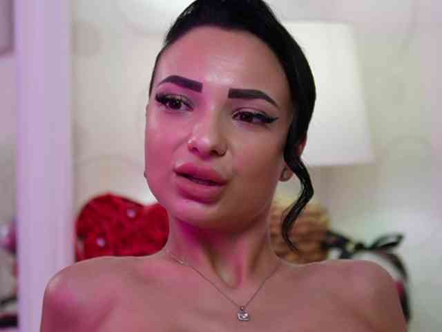 MaraJolie webcam